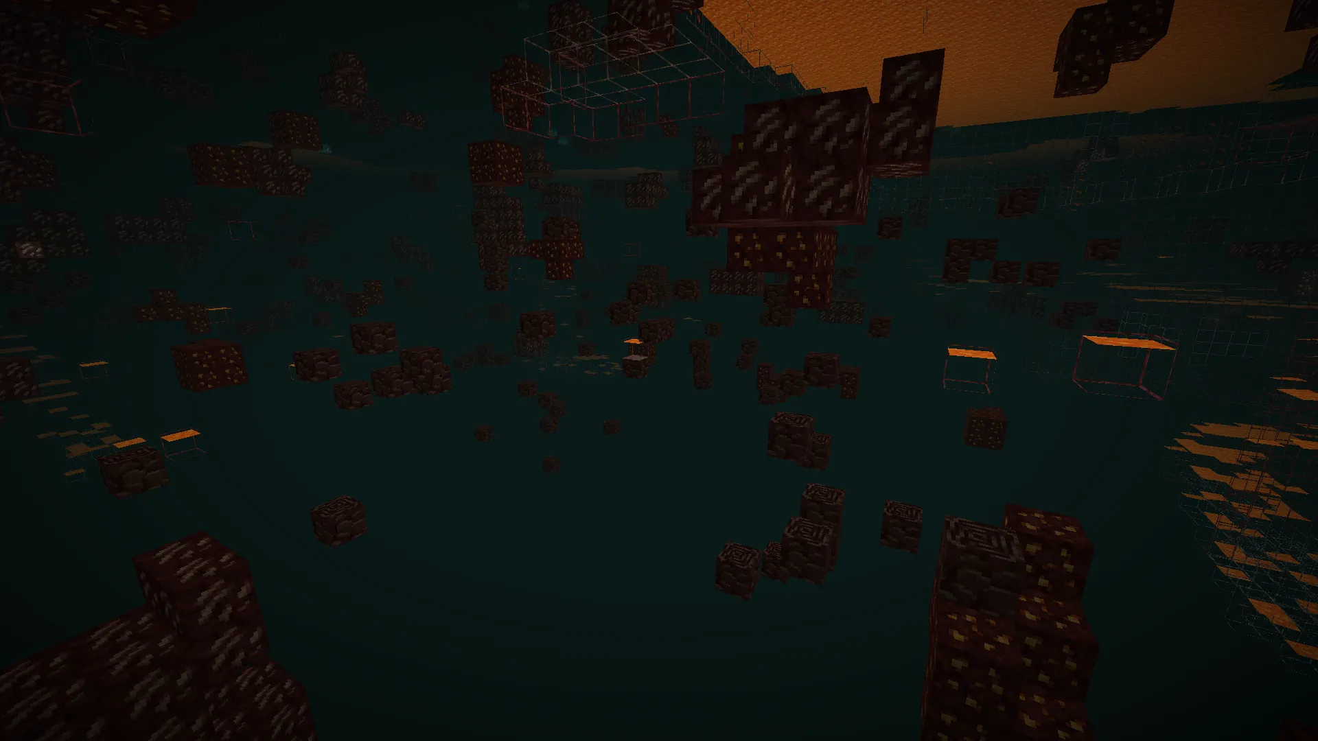 Expanded Ancient Debris Veins, Дата-паки, Minecraft