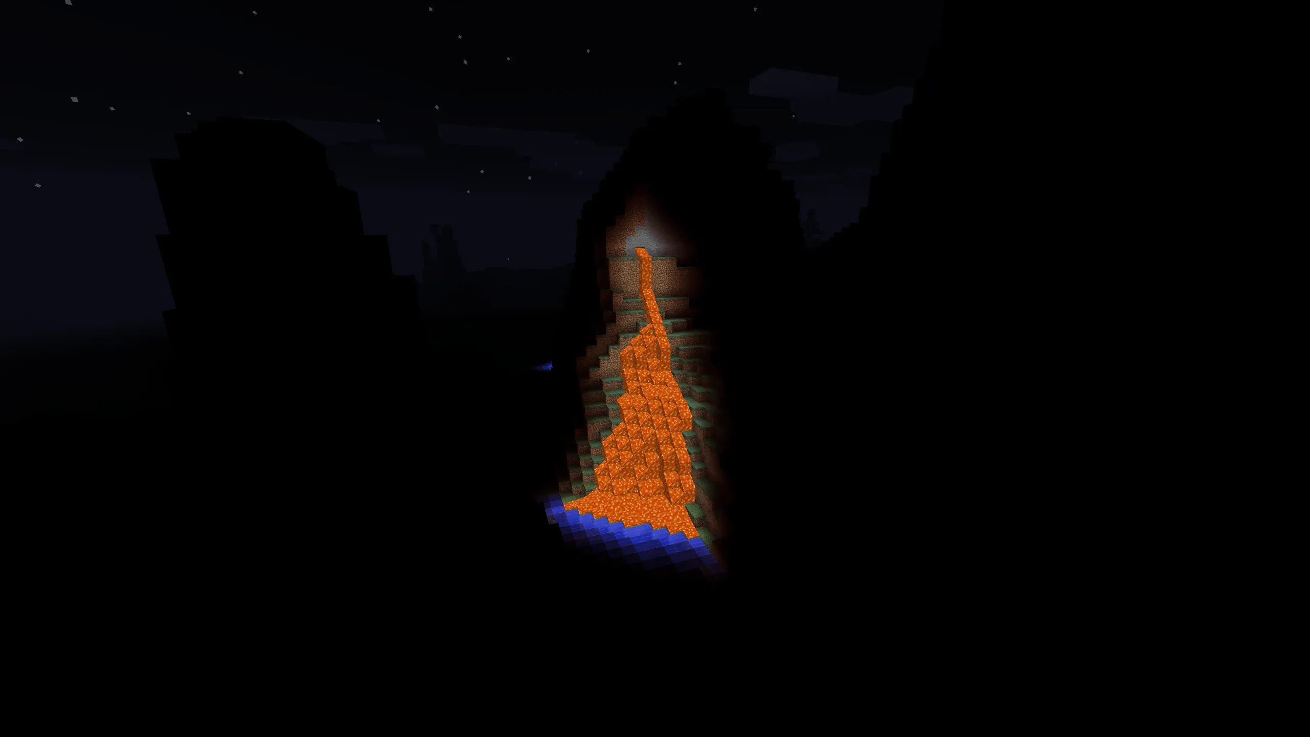 Darkest Before Dawn, Моды, Minecraft