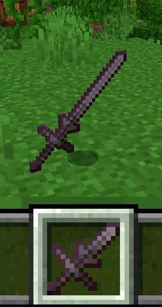 Break My Bones, Моды, Minecraft