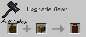 Unearthly's Simple Bags — скриншот 2 (Моды, Minecraft)