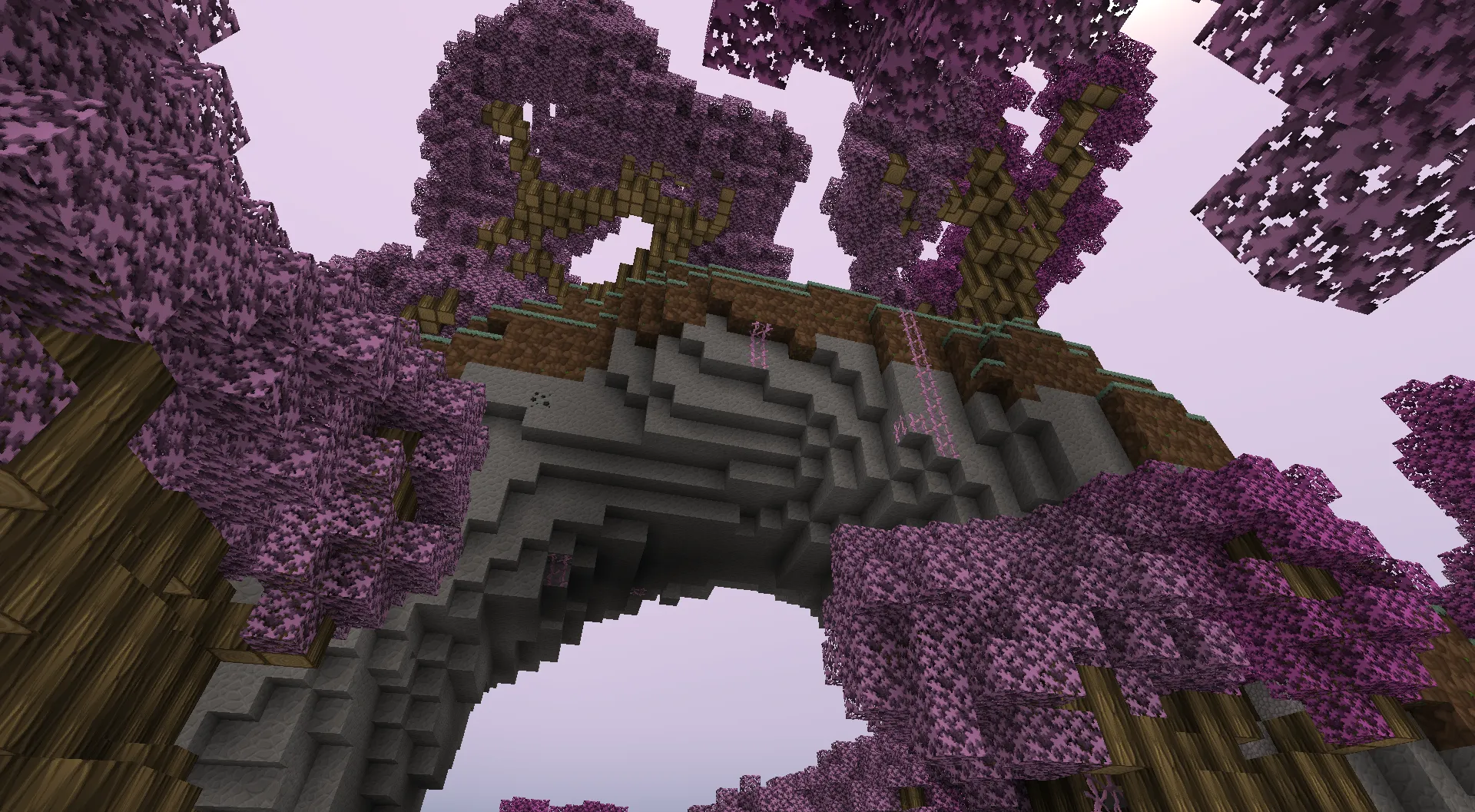 Rails and Pipes Pack, Модпаки, Minecraft