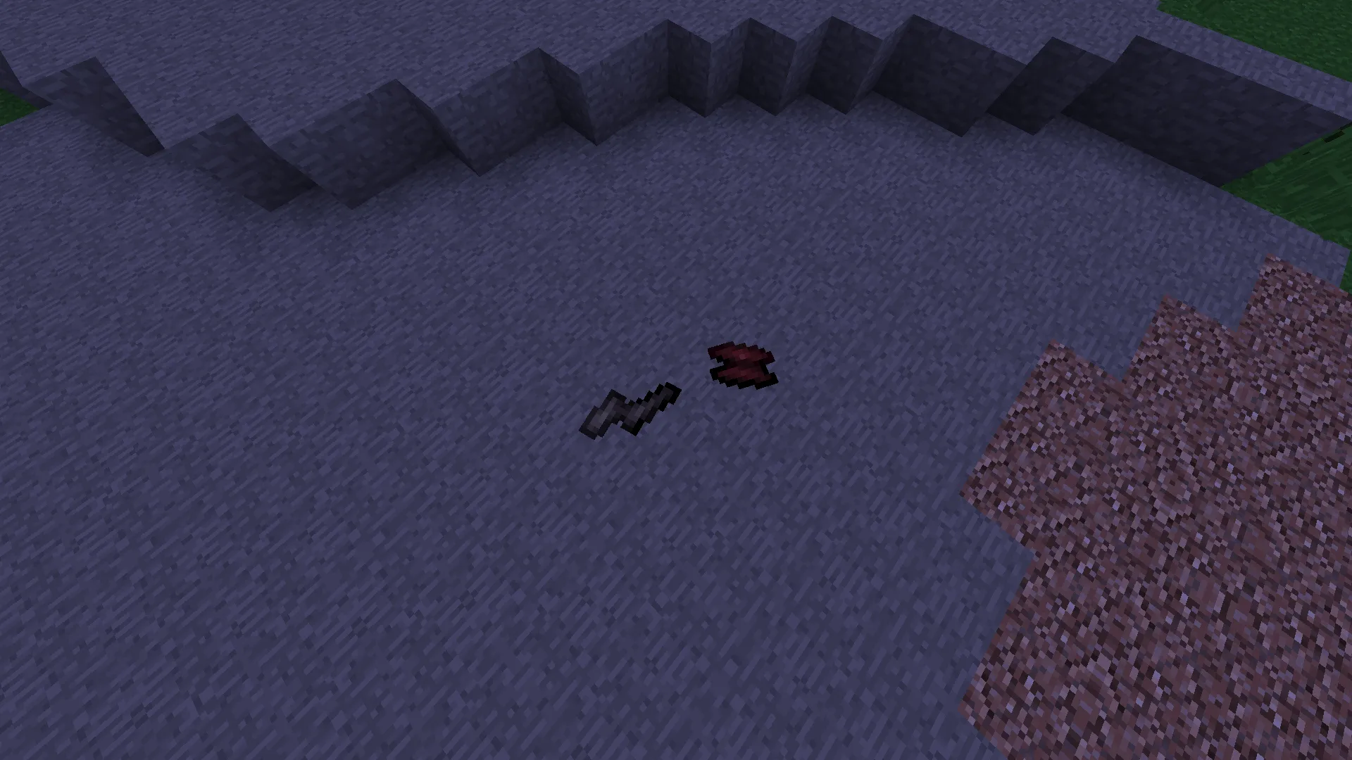 Grippi's RL SRP Better Visuals — скриншот 1 (Текстуры, Minecraft)