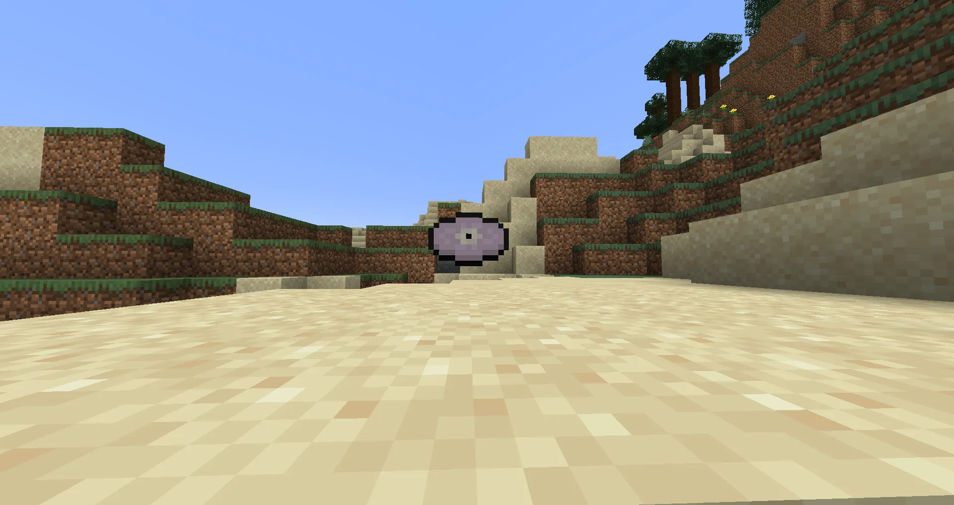 More Discs!, Моды, Minecraft