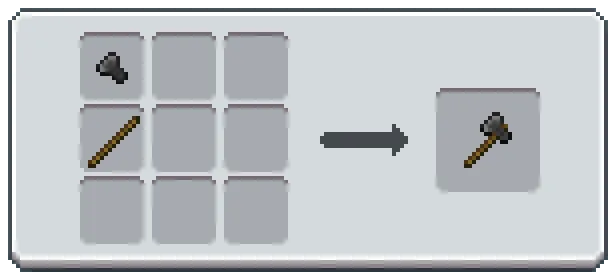 Primity — скриншот 2 (Моды, Minecraft)