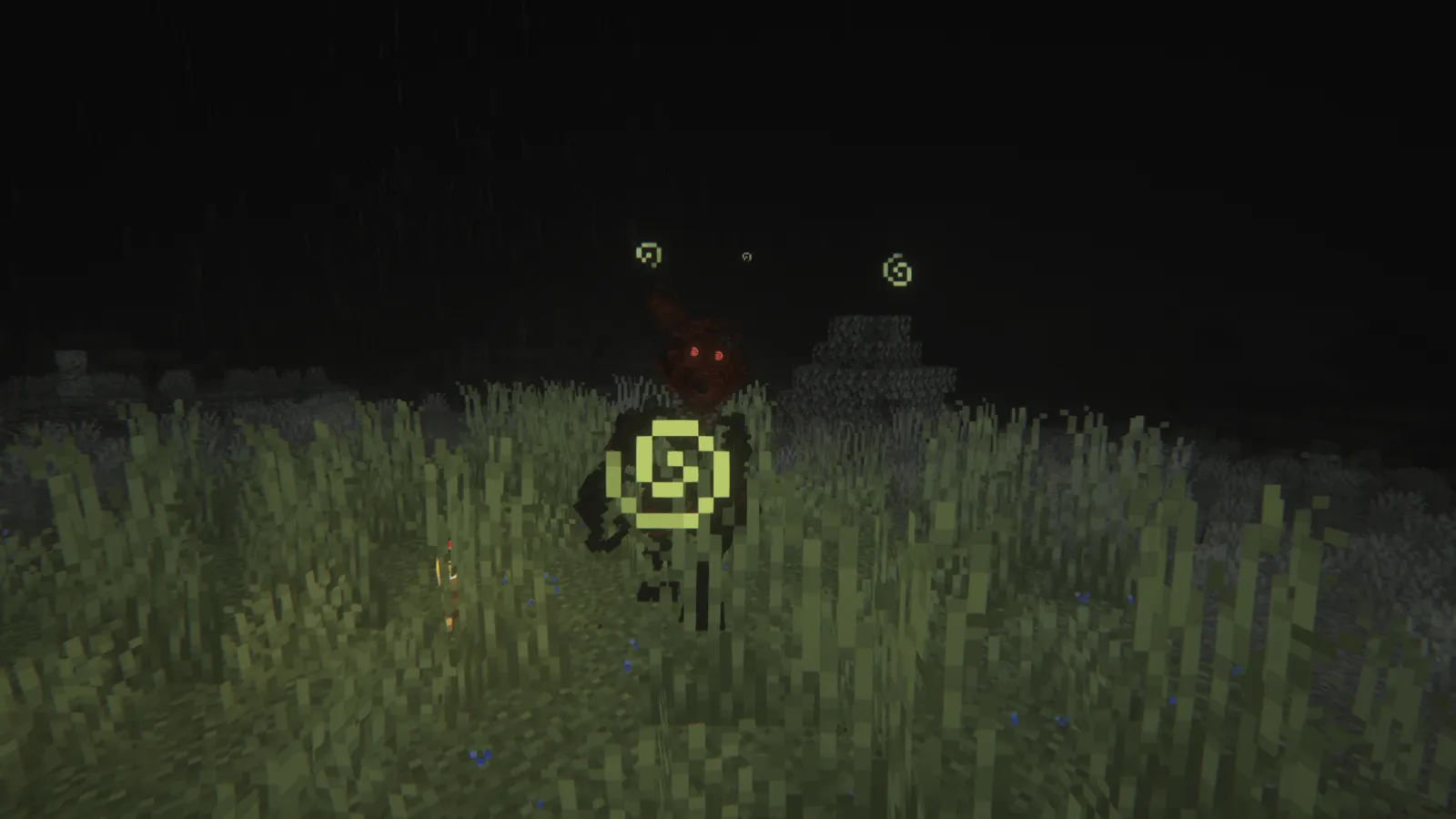 THE JOY OF CREATION  [Dweller] [WB] — скриншот 17 (Моды, Minecraft)