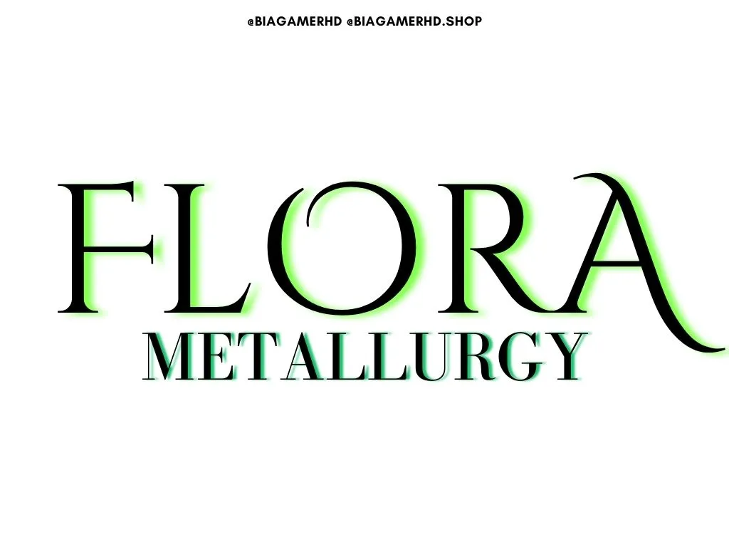 Flora Metallurgy, Моды, Minecraft