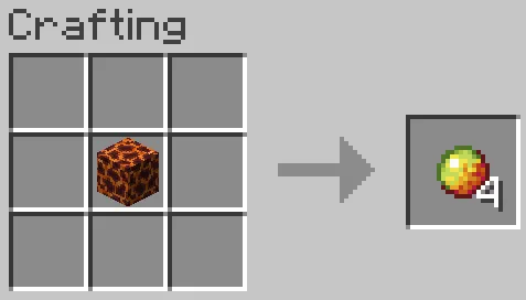 Magmatic — скриншот 1 (Моды, Minecraft)