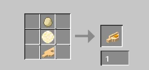 Georgian culture — скриншот 3 (Моды, Minecraft)