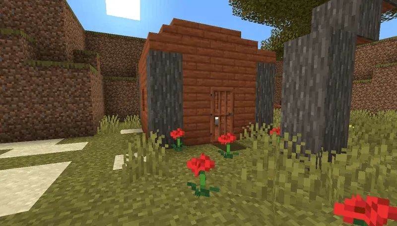 Enhanced — скриншот 2 (Карты, Minecraft)