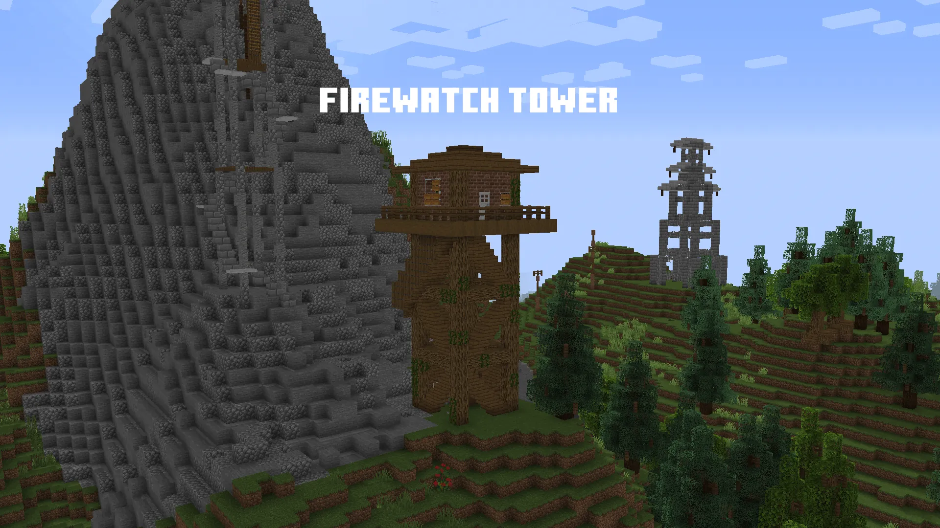 Chovy's Apocalypse, Моды, Minecraft