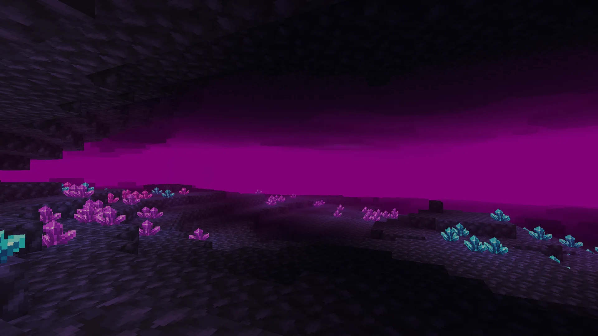 Abyssborne, Моды, Minecraft