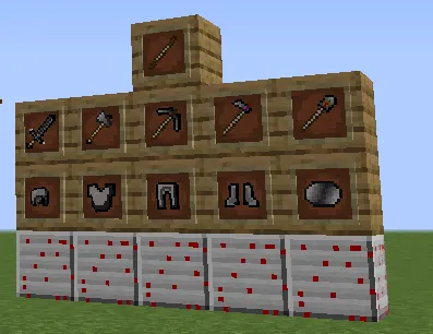 Compressed MC — скриншот 3 (Моды, Minecraft)
