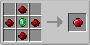 Easy Emerald Tools & More [FORGE/NEOFORGE], Моды, Minecraft