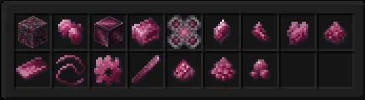 Mayhem Tweaks, Моды, Minecraft