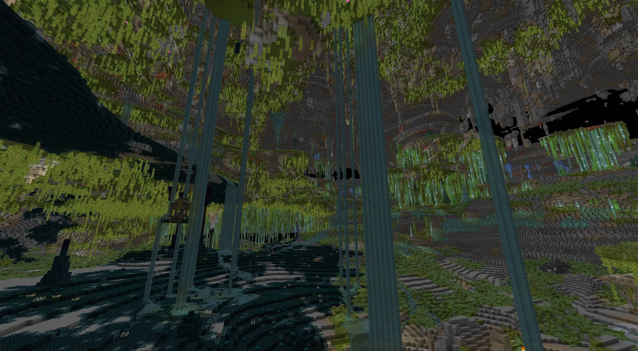Softis Selection — скриншот 5 (Модпаки, Minecraft)