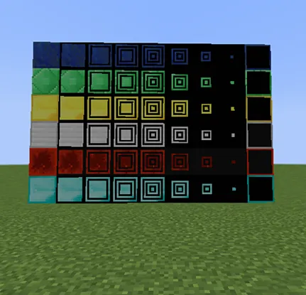 More Compressed Blocks, Моды, Minecraft