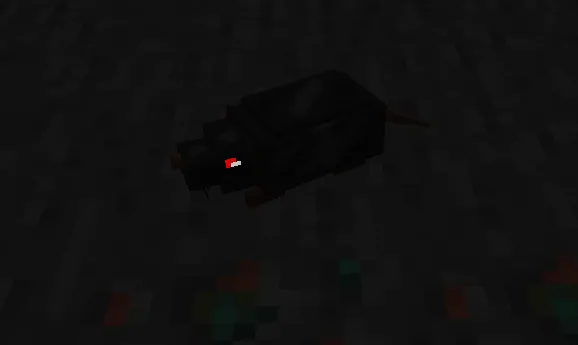 B'Things — скриншот 4 (Моды, Minecraft)