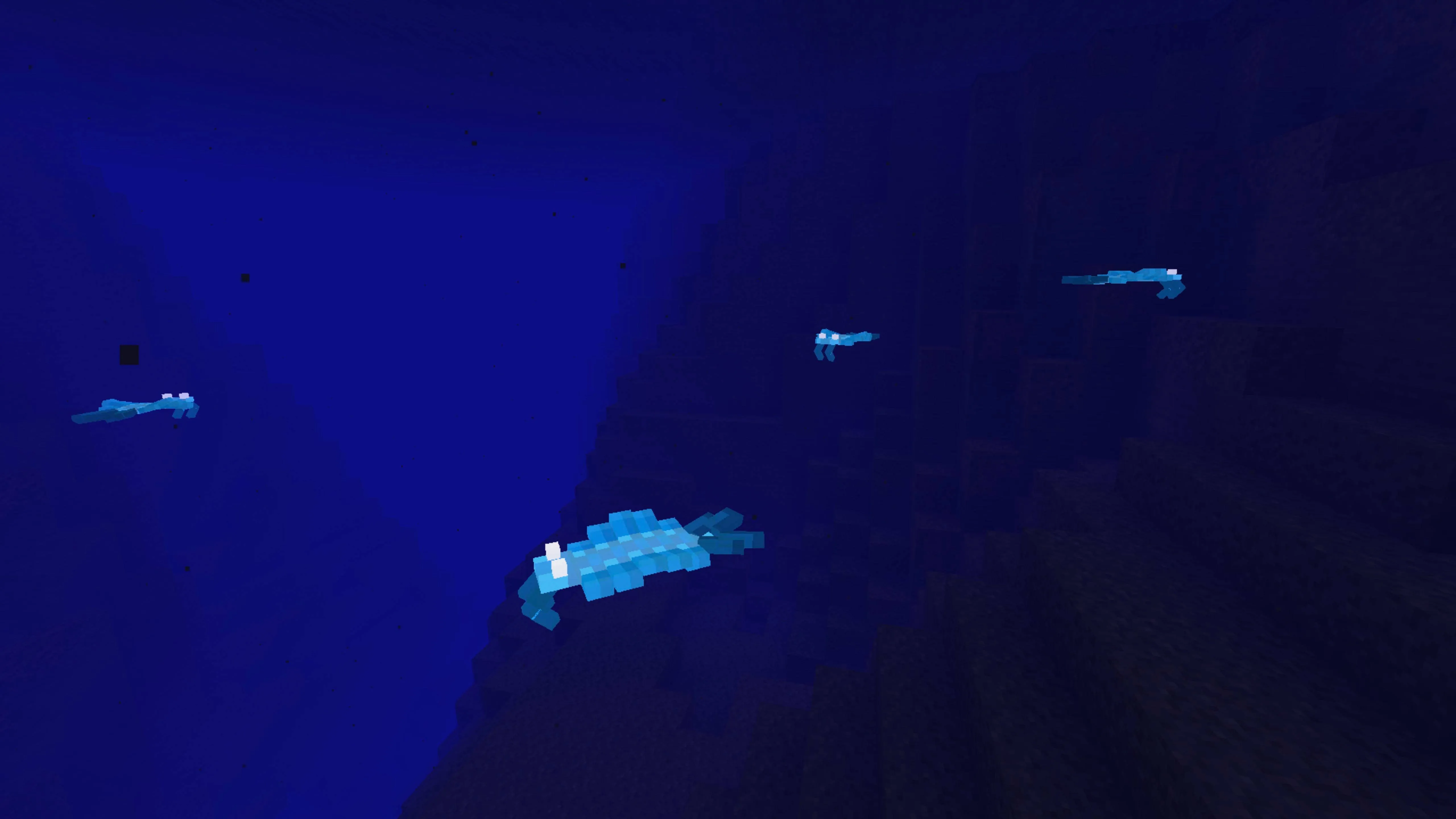 Sweet Little Souls — скриншот 12 (Моды, Minecraft)