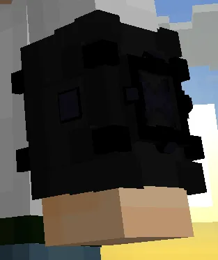 Plumber Accessories, Моды, Minecraft