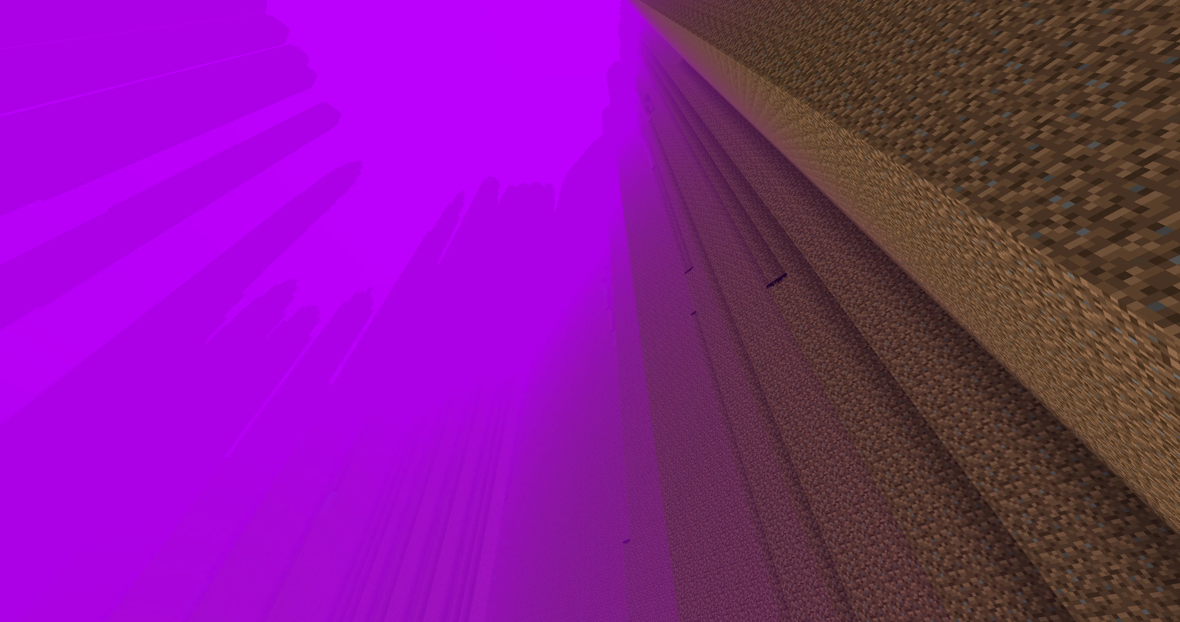 Crazyland — скриншот 3 (Моды, Minecraft)