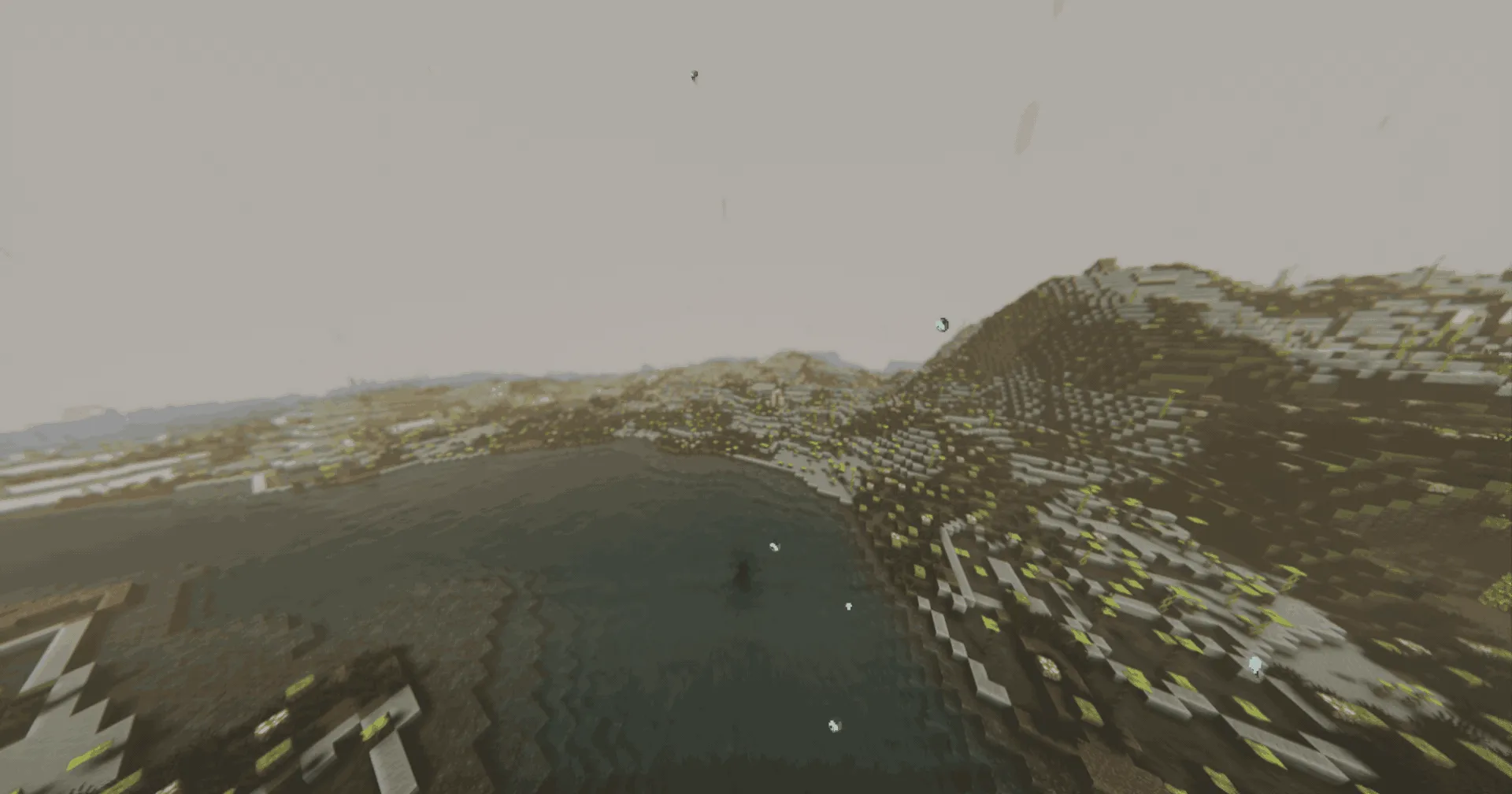 Add Minerai, Моды, Minecraft