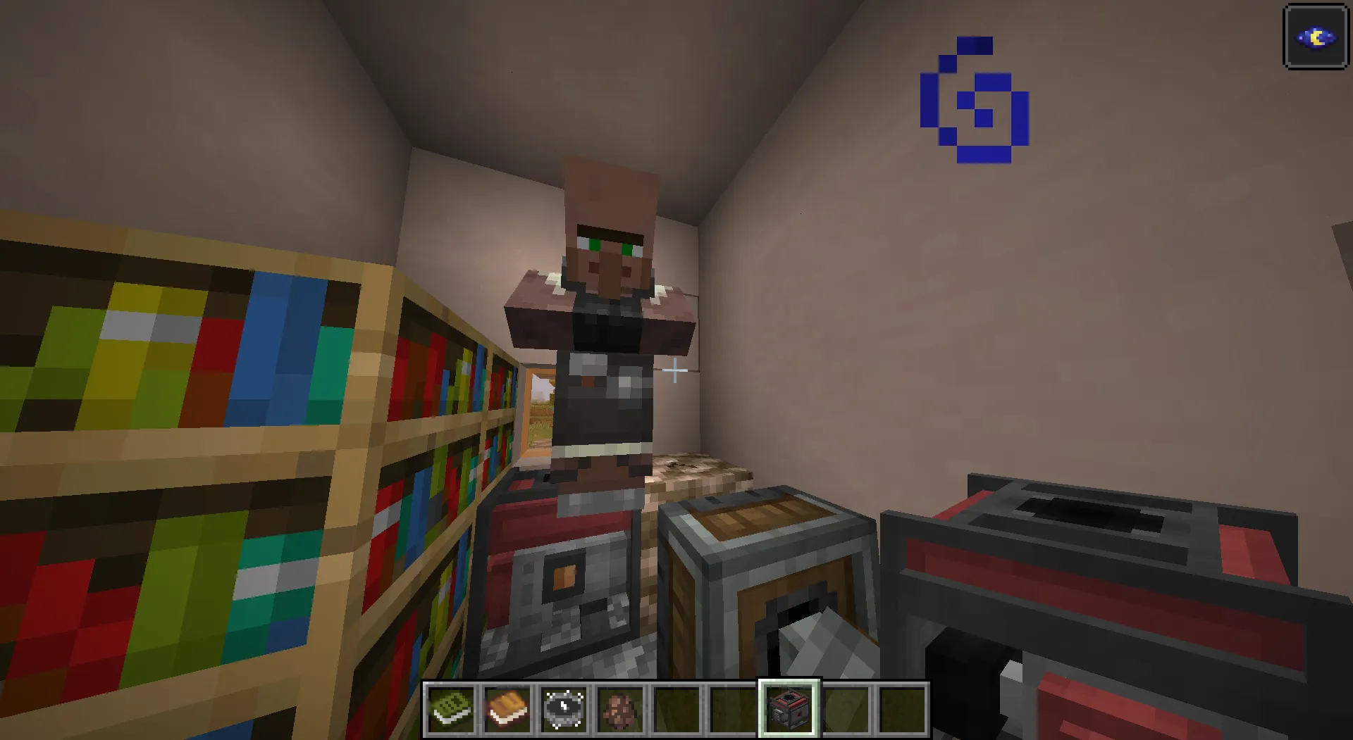 Better Engineering — скриншот 2 (Модпаки, Minecraft)