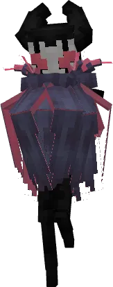 Silksong, Моды, Minecraft