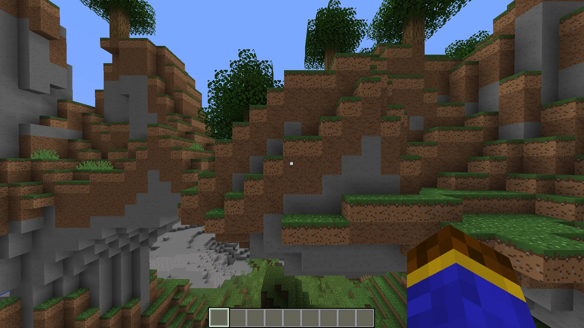 PurePixels — скриншот 10 (Текстуры, Minecraft)