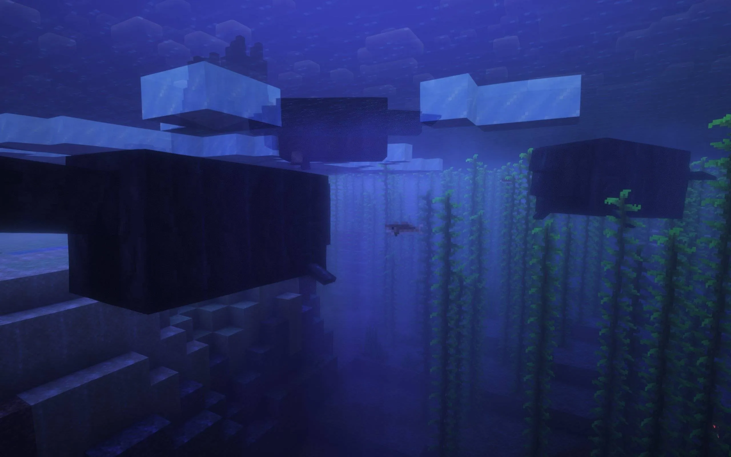 Marvelous Menagerie (DISCONTINUED), Моды, Minecraft