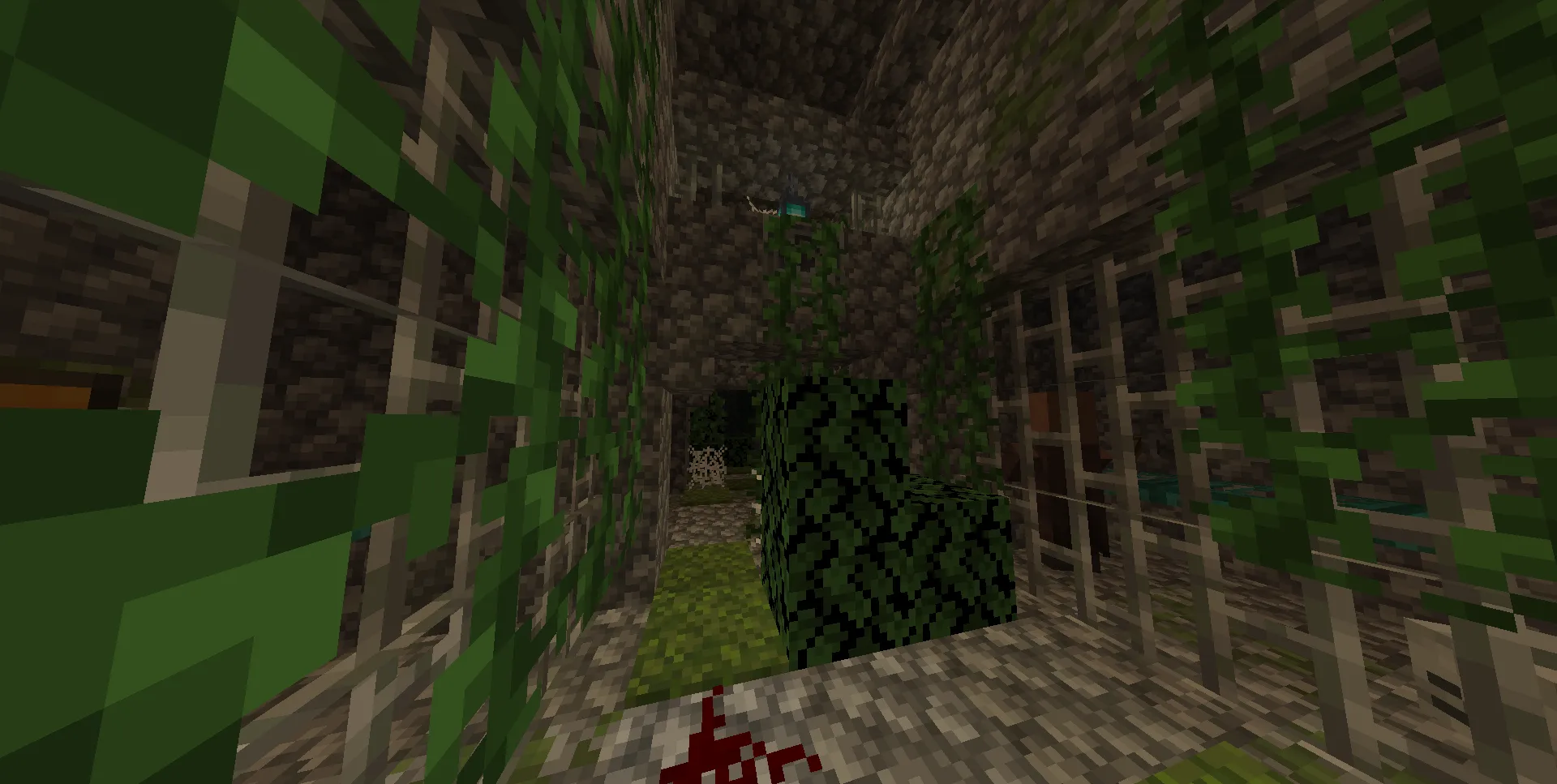 Enchanted Monster Room, Моды, Minecraft