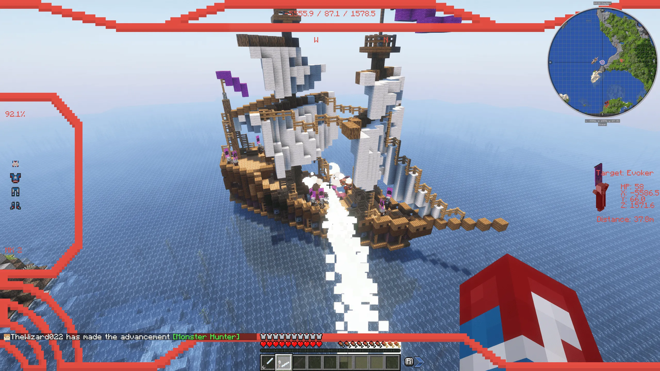 SuperHeroes RPG - IronMan, Spiderman... | Superheroes Quests, Модпаки, Minecraft