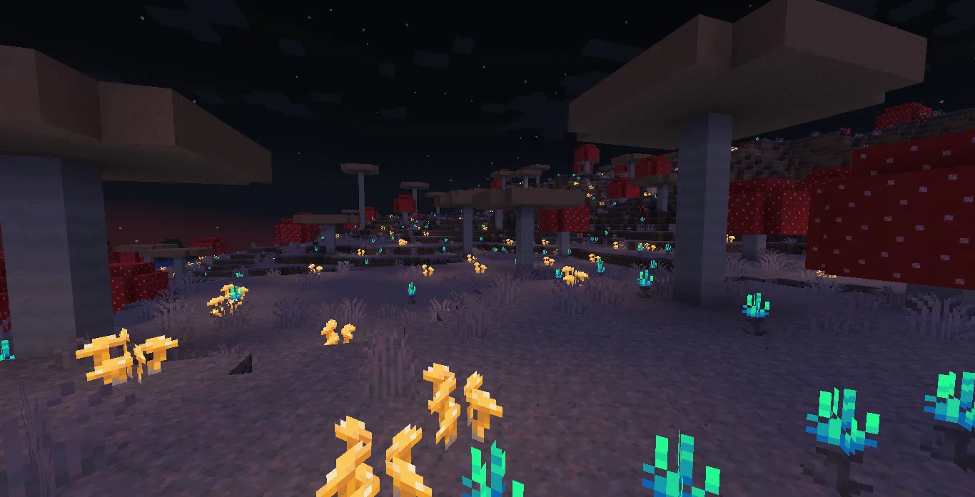 VerseCraft, Моды, Minecraft