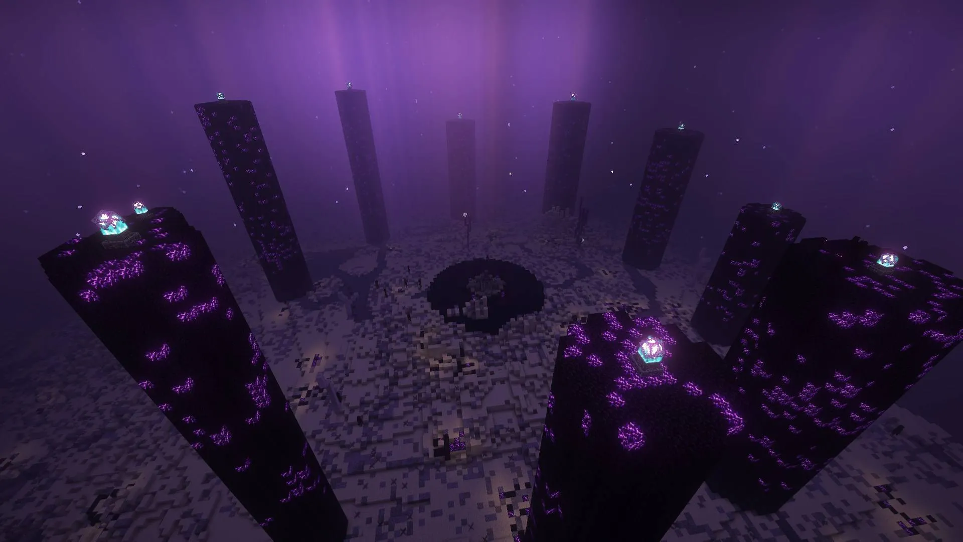 Elexir [CSD] — скриншот 4 (Модпаки, Minecraft)