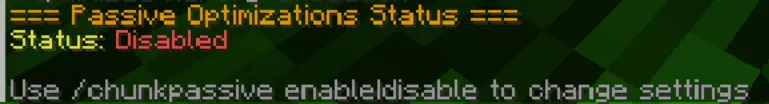 ServerTPSAndFPS++ — скриншот 4 (Плагины, Minecraft)