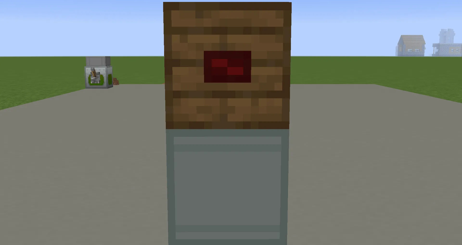 Energy Control VL Pack — скриншот 4 (Текстуры, Minecraft)