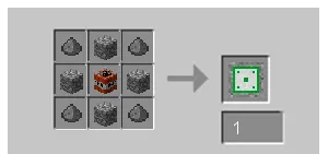 XDefense, Моды, Minecraft