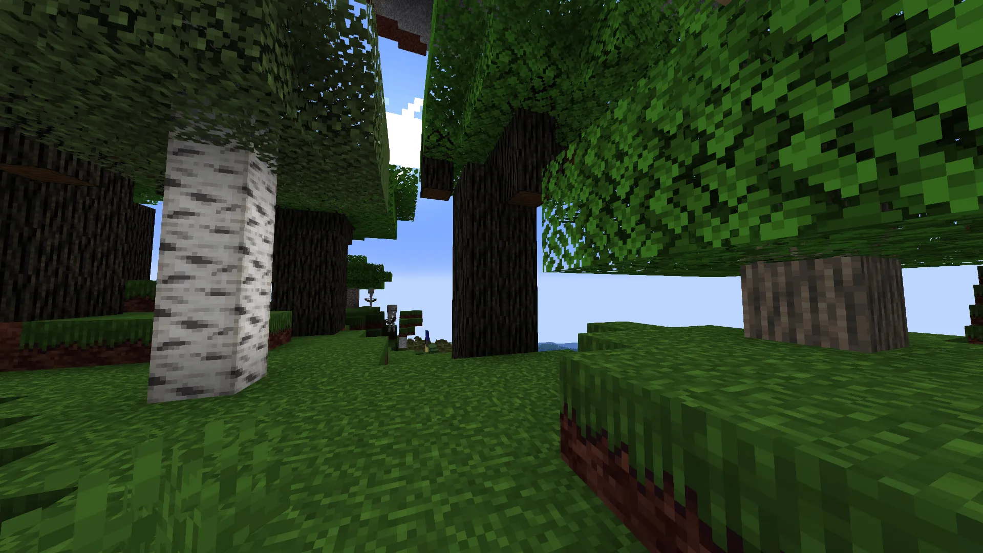 Charya — скриншот 8 (Текстуры, Minecraft)