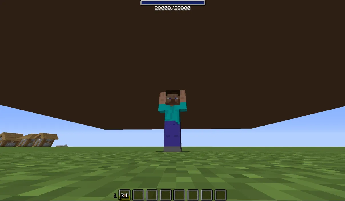 Cart's mmnm Addon :: Update 7.51! Calm Before the Storm!, Моды, Minecraft