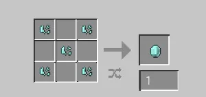 Stormlight Shards, Моды, Minecraft
