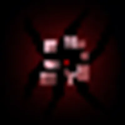 SI: Broken Moon [DISCONTINUED], Текстуры, Minecraft