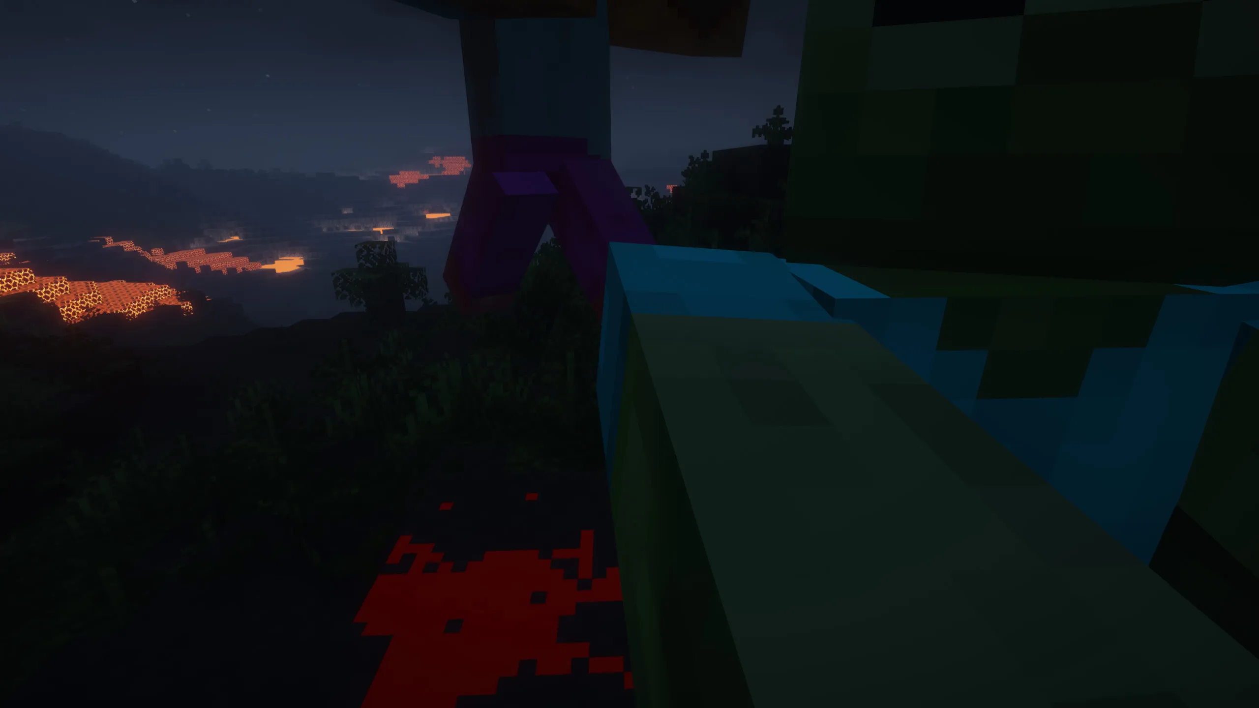The Zombie Conquest - Easy Mode | You Can Revive! — скриншот 2 (Модпаки, Minecraft)