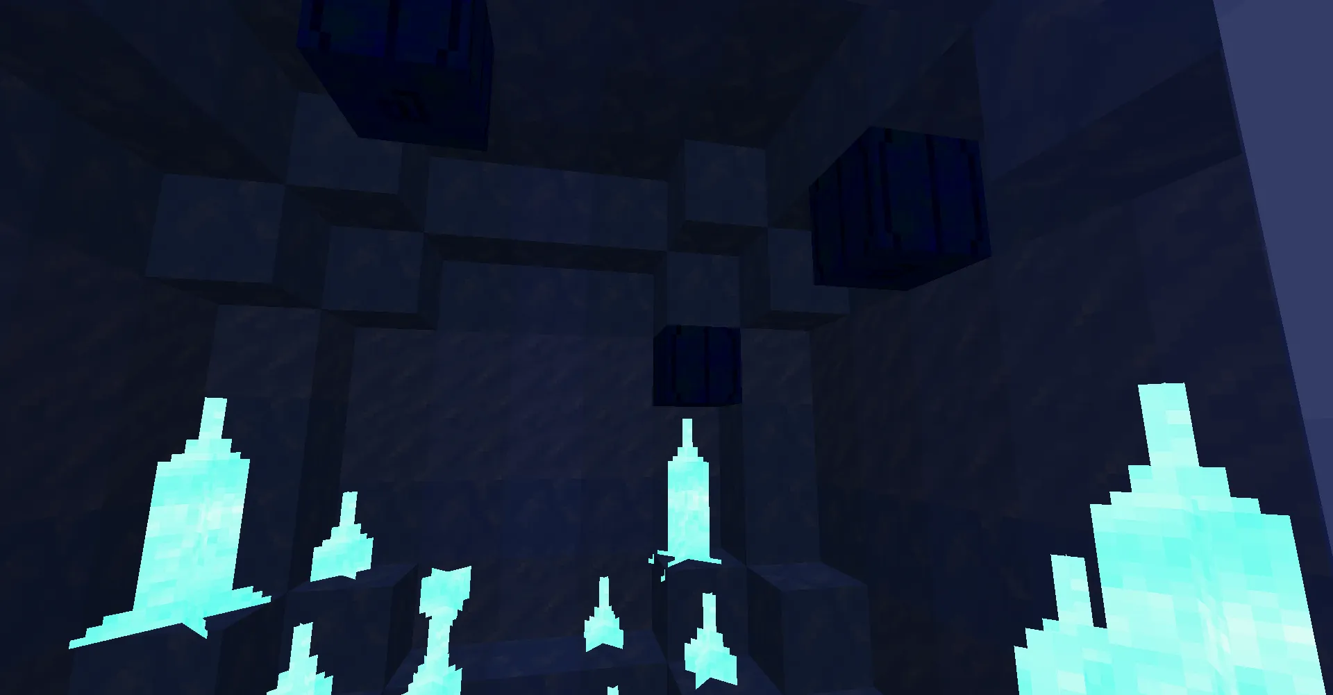 Creatures Creatures And More — скриншот 4 (Моды, Minecraft)