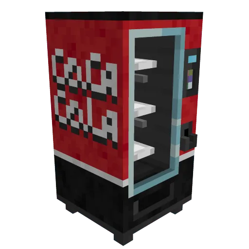Drink Brands | Variant Pack for Lightman's Currency — скриншот 4 (Текстуры, Minecraft)