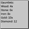Infinity Based Weaponry, Моды, Minecraft