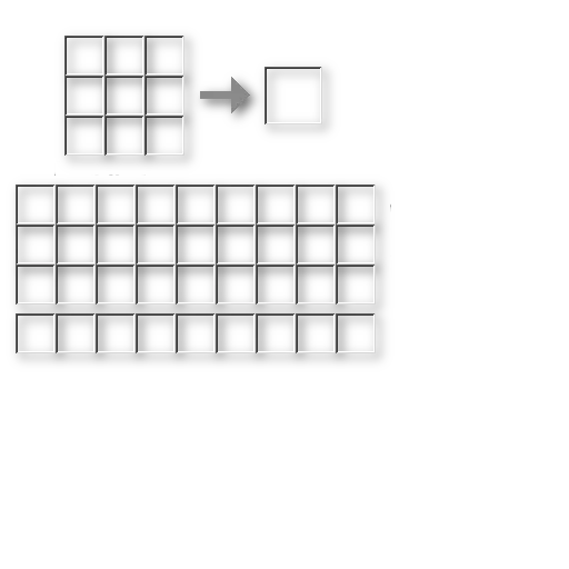 LGDE GUI & Redstone TP — скриншот 2 (Текстуры, Minecraft)