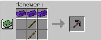 VOID MOD (Beta) — скриншот 4 (Моды, Minecraft)