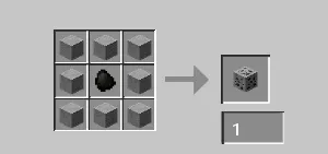 Craftable Ores! - by The_illLusioner — скриншот 15 (Моды, Minecraft)