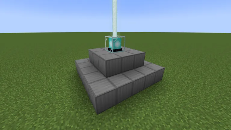 TNT's Steel, Моды, Minecraft
