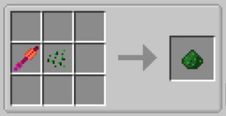 Adventur's Craft, Моды, Minecraft