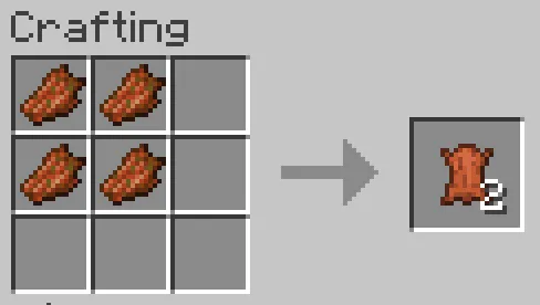 Essential recipes, Моды, Minecraft